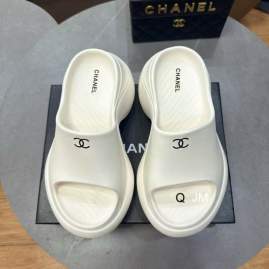 Picture of Chanel Slippers _SKUChanelsz36-41JX06113057